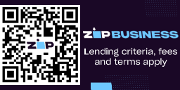 Zip business campaign